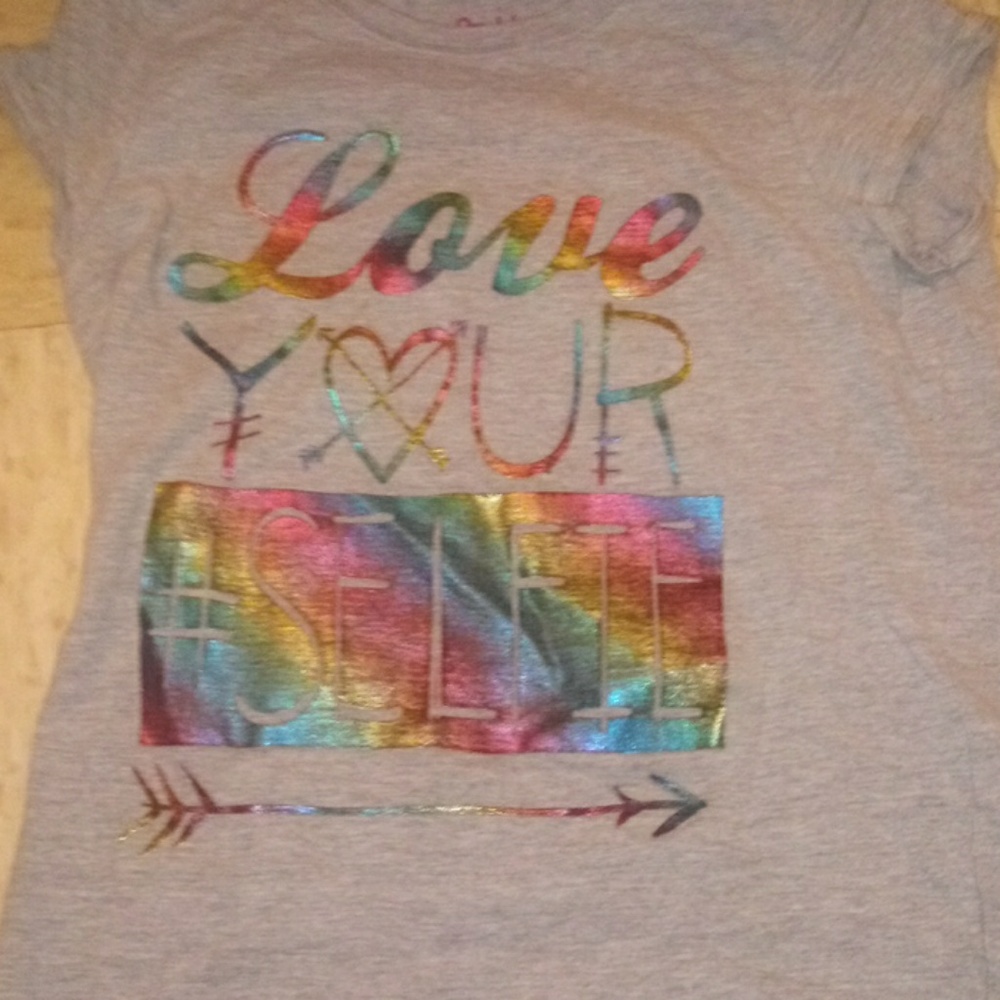 Kids shirts